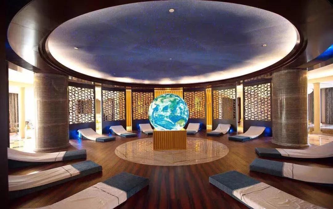 长春市附近泡温泉,长春适合冬天户外泡温泉的地方