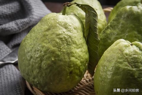 这些新奇水果你吃过吗,这些新奇水果你们吃过吗