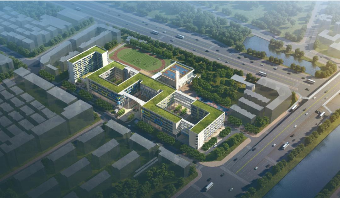 深圳前海学校,深圳前海新规划学校