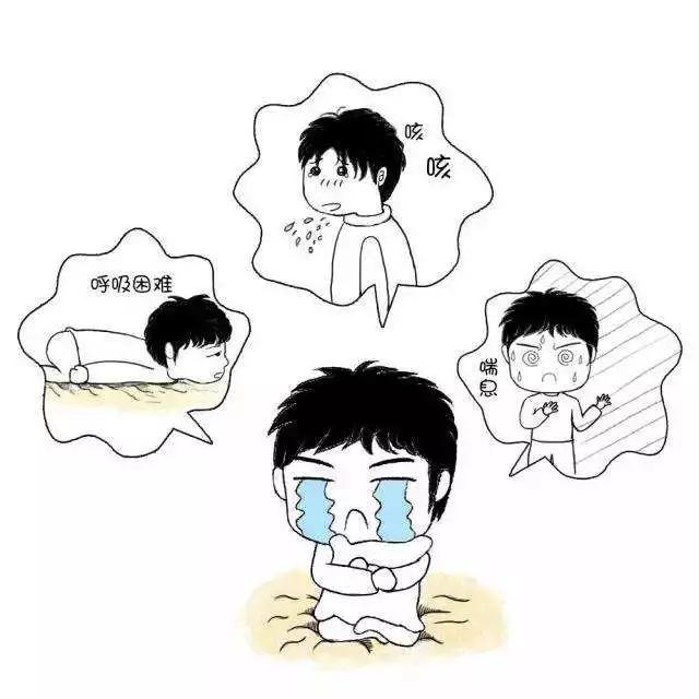 为什么宝宝有时候老是咳嗽几声,什么原因会引起孩子一直咳嗽