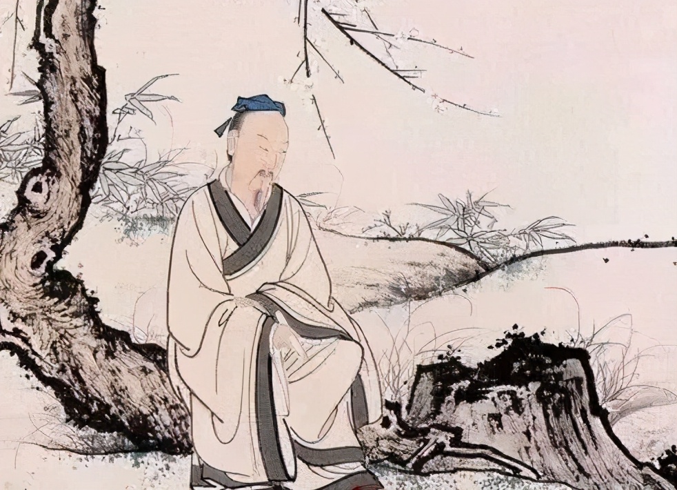 古语门前不栽树是什么意思,俗语说门前不栽竹