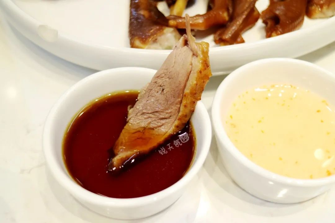 广东十大顶级卤鹅,潮州卤鹅可申请非遗吗