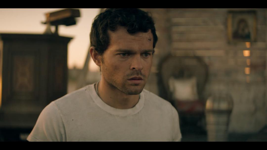 《美丽新世界》，今年尺度最大的美剧