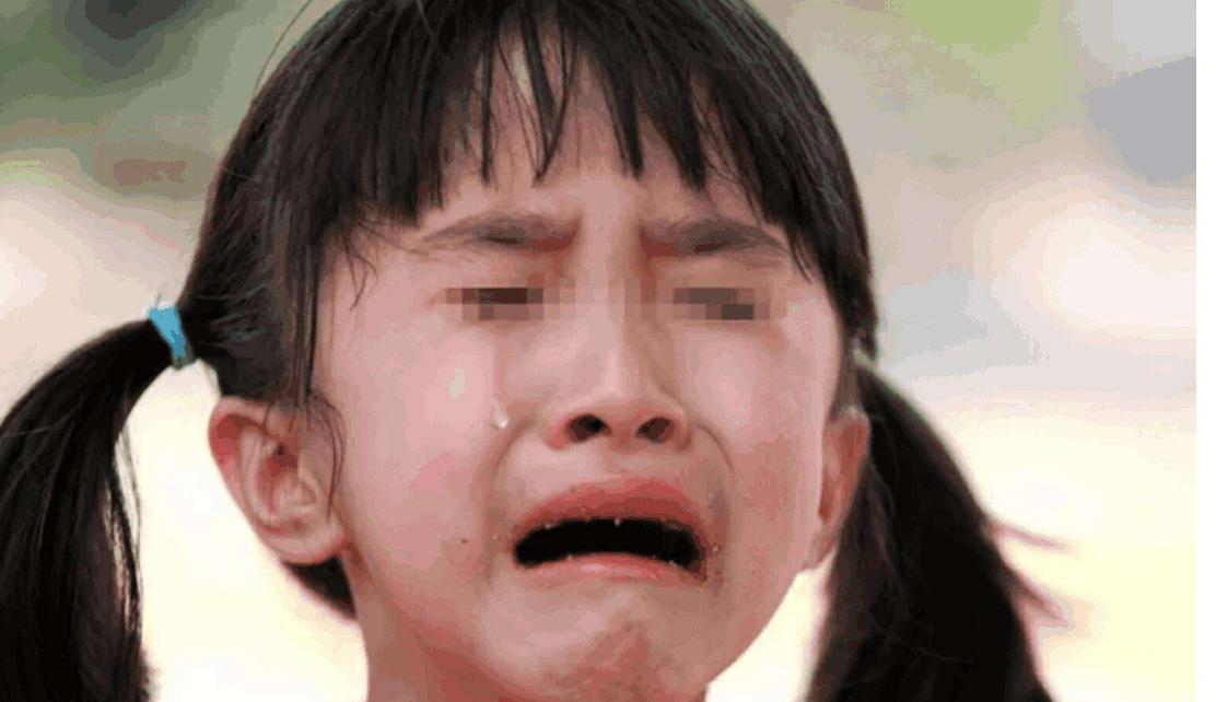 “妈！人从电视里钻出来了”宝妈以为女儿开玩笑，几天后发现蹊跷