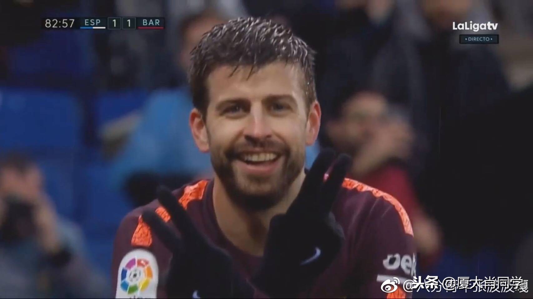 在中国家喻户晓的足坛十大巨星,谈论明星的颜值