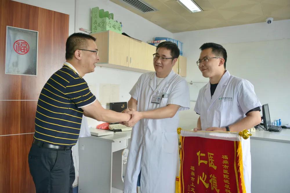 鼎医人才库新晋“明星”出炉你心中的TA上榜了吗？