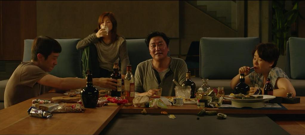 寄生虫能不能彻底消除,寄生虫要去除吗