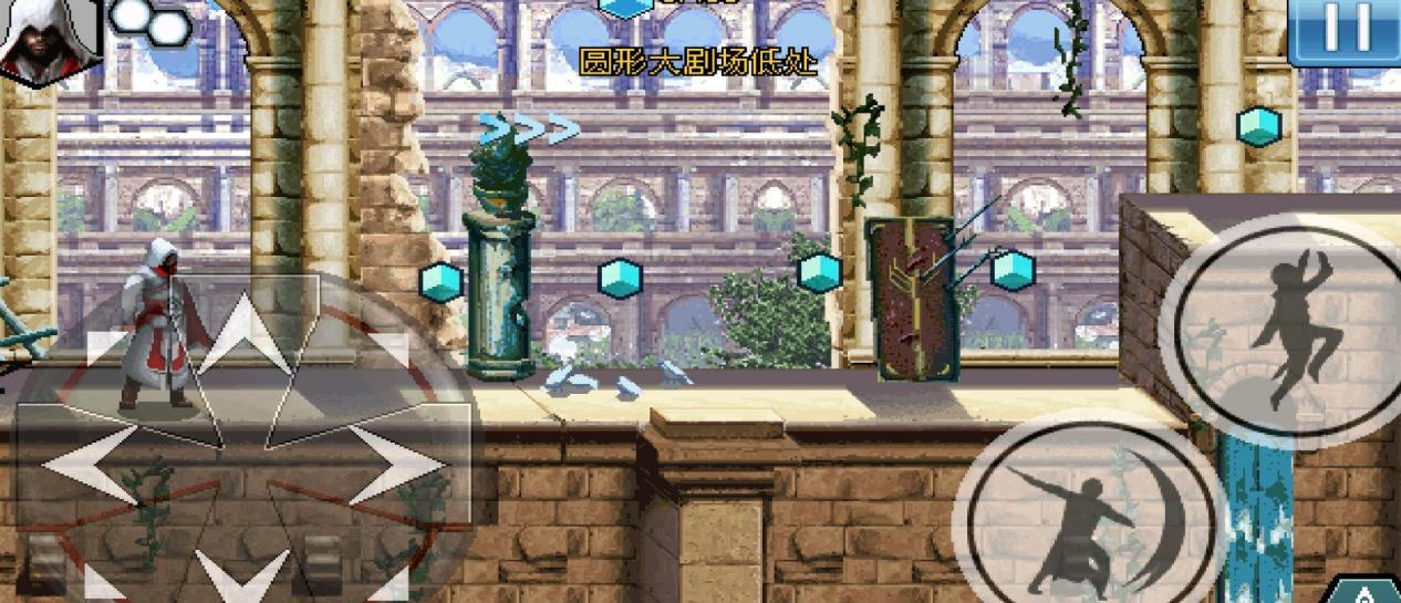 有哪些java的游戏,比较好玩的java游戏有哪些