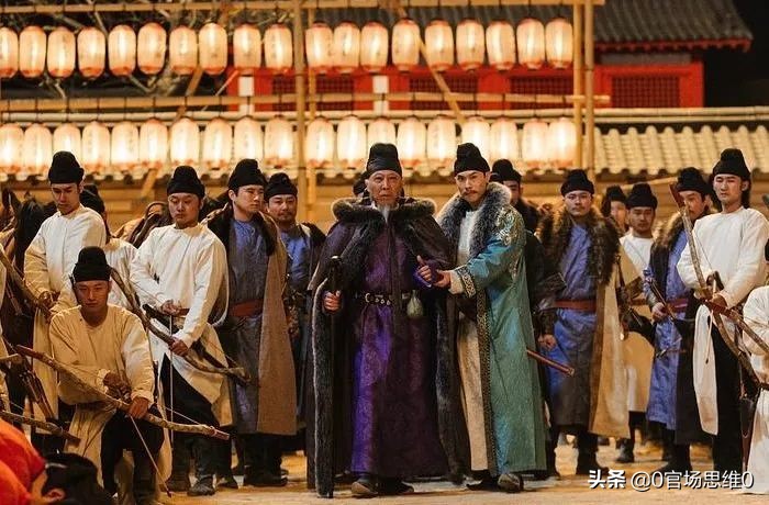 中国古代门阀势力兴衰历程,门阀为什么在唐朝开始消亡