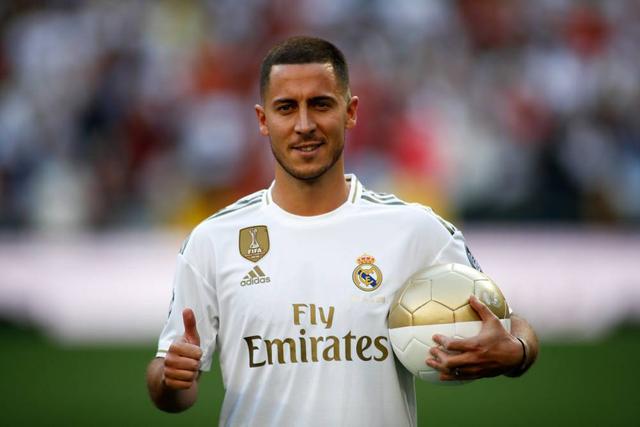 巨星副作用？阿扎尔影响两大天才命运，皇马未来计划或有变