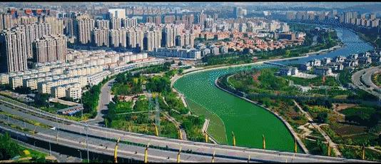 呼和浩特提升城市整体形象,呼和浩特这个城市给人的印象