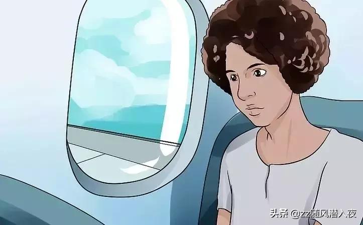 如何克服飞行恐惧症抑郁症,飞行恐惧症克服