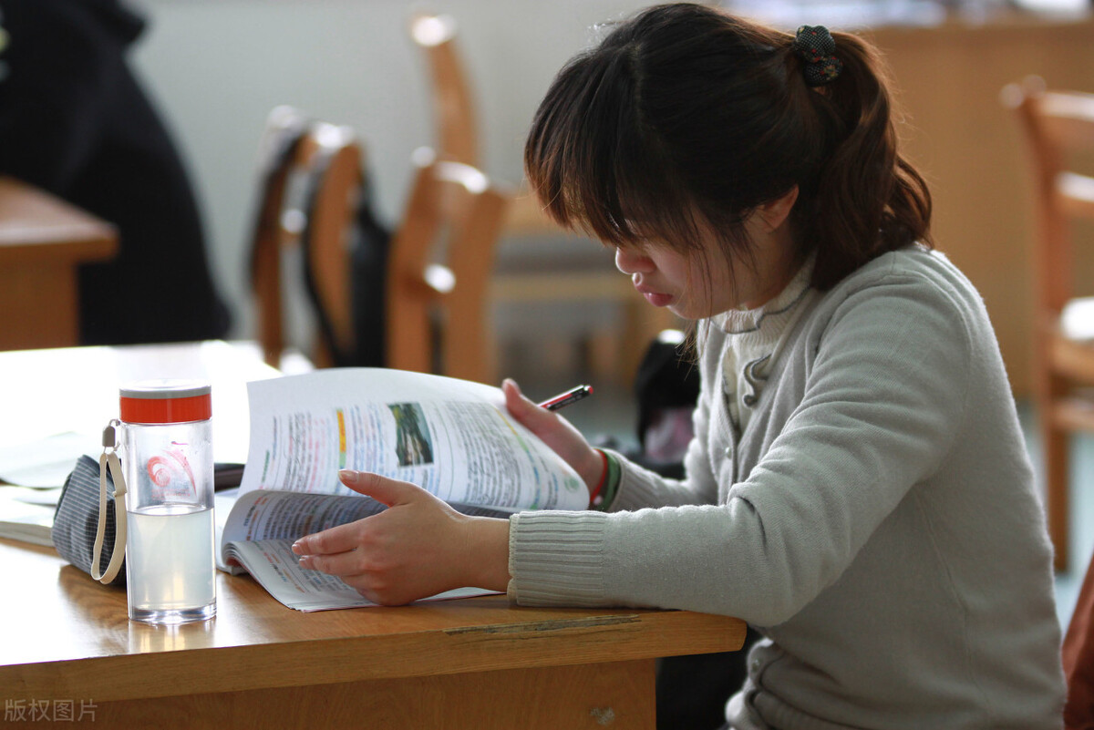 23考研大家复习都很困难吗,2021年考研同学请避开这些坑