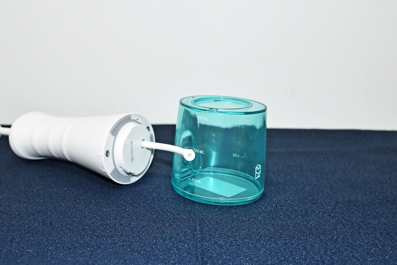 小米的自动洗鼻器怎么样,小米洗鼻器测评