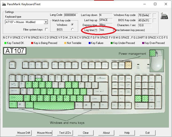 三模键盘能控制三个手机吗,tt分体式键盘