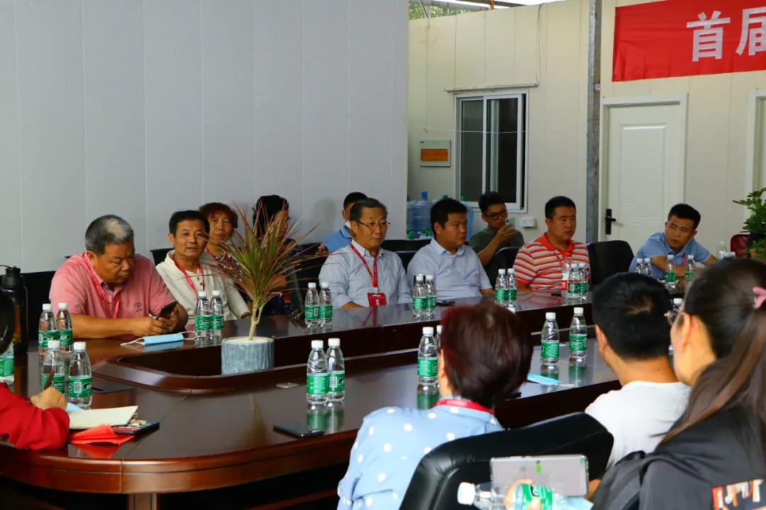 这个年销量上亿株多肉的县城，举办了首届多肉电商节