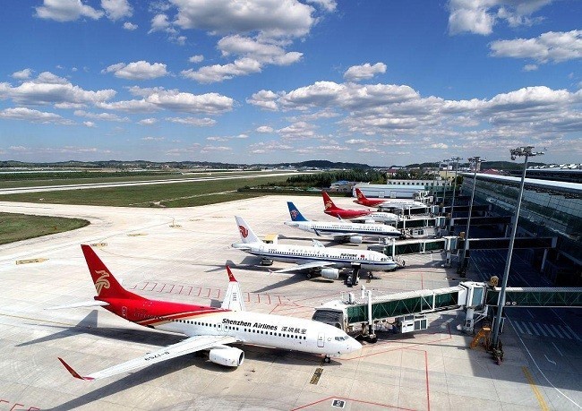运城空港的发展前景,运城空港前景如何