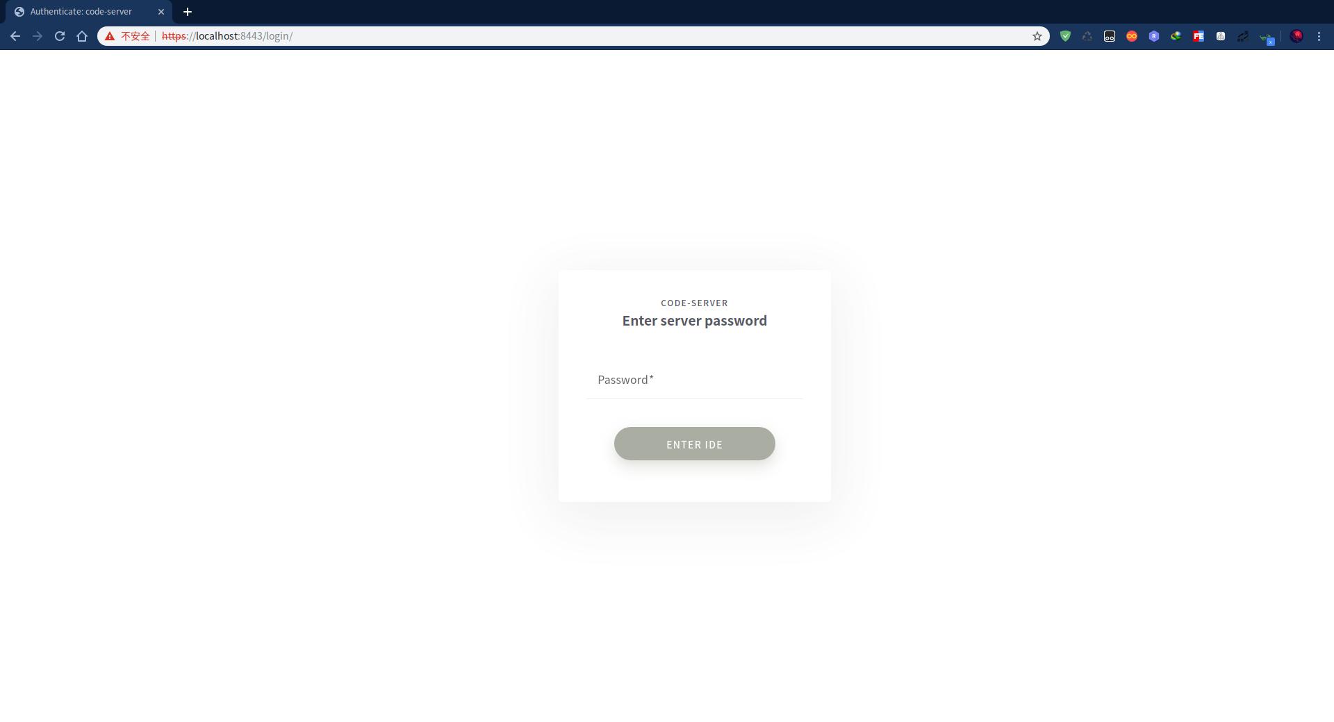 vscode杩滅▼閰嶇疆vscodeserver,vscode杩炴帴codeserver