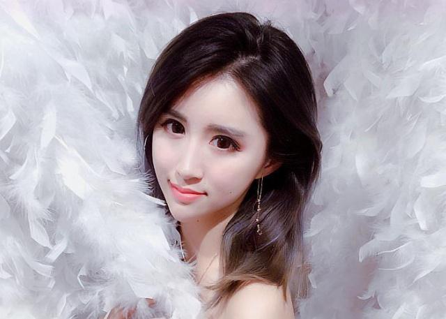 中国最美的十大女运动员,中国最美十大女运动员