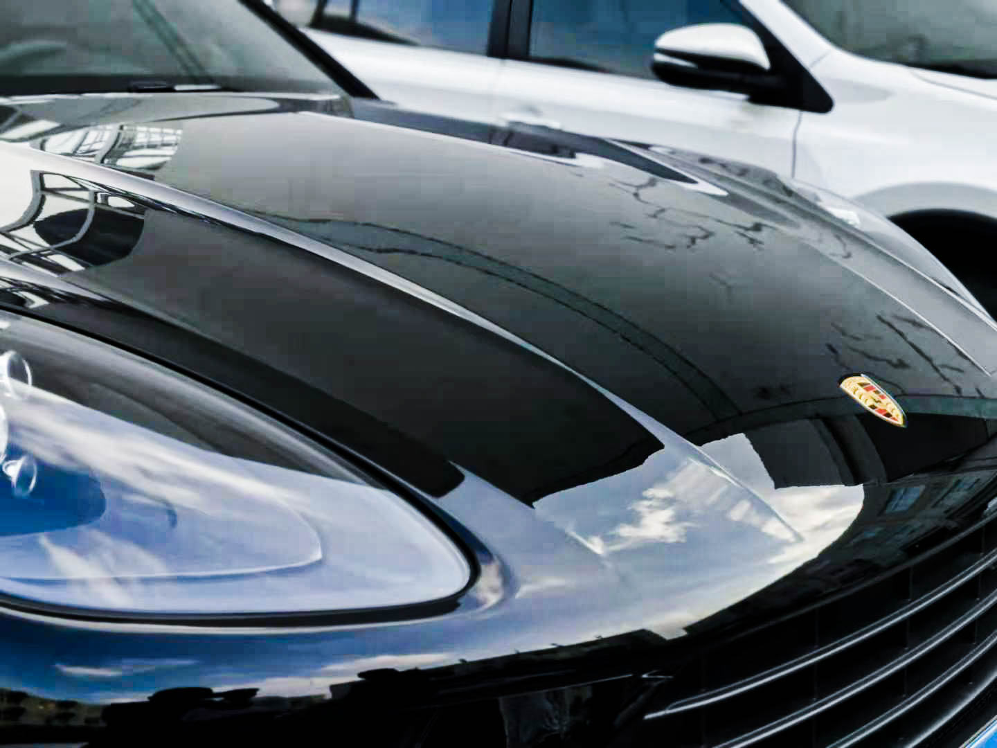 保时捷macan贴车衣价格表 (16款保时捷macan贴车衣多少钱)