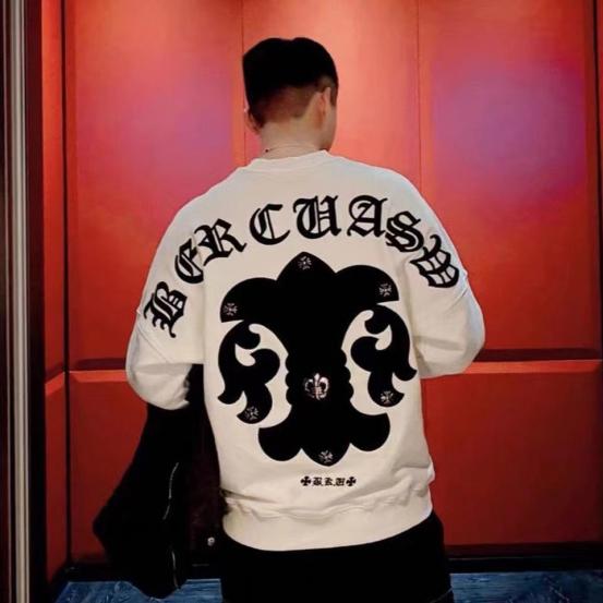 2022年即将流行的早秋卫衣,今春卫衣升级了2020流行怎么穿