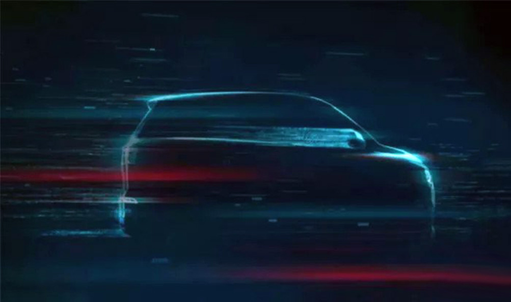 奇瑞新能源qq冰淇淋圣代版配置,纯电微型车新选择奇瑞qq冰淇淋