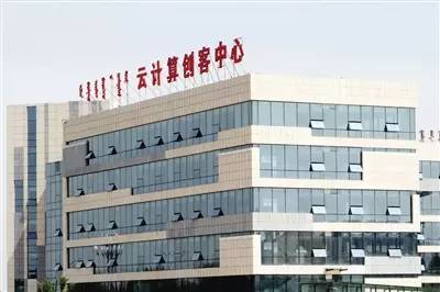 呼和浩特和林格尔新区怎么样,呼和浩特和林格尔新区的企业