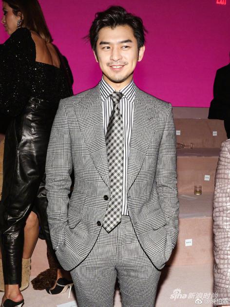 杨幂刘雯穿衣搭配图,杨幂刘雯准备的秋冬潮品已上线