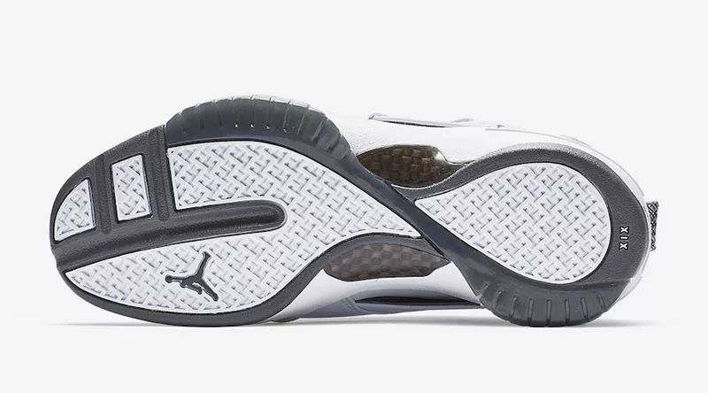 aj19年新款,aj19复刻拆解