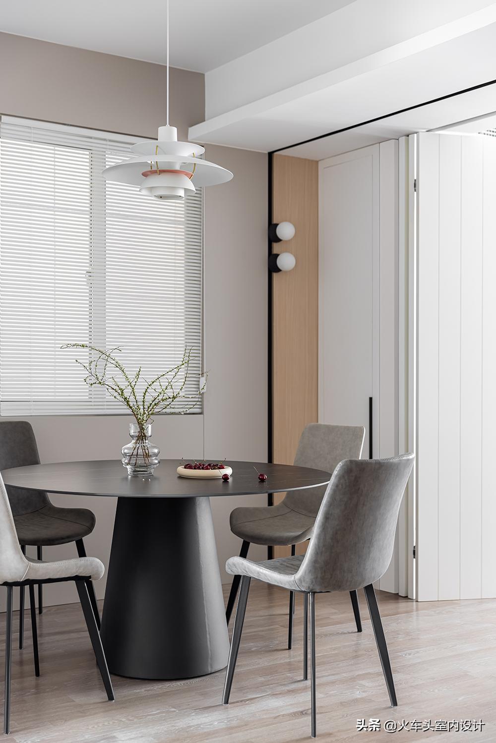 高级现代简约风,高级设计格调超级美