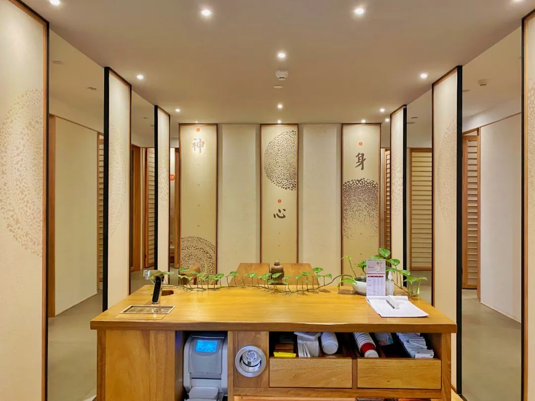 四美探店｜|市中心这家商场升级啦！新增9家商户，超多惊喜