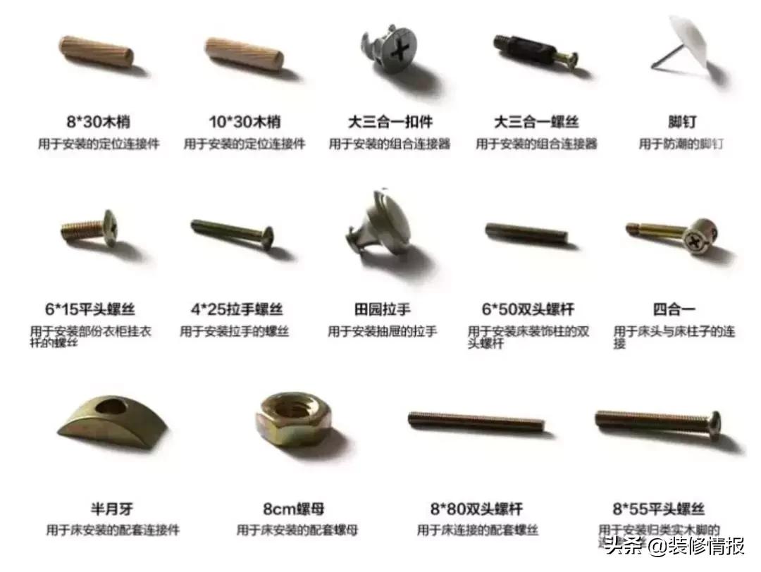 你会选哪一张床,当你累了会选择哪张床