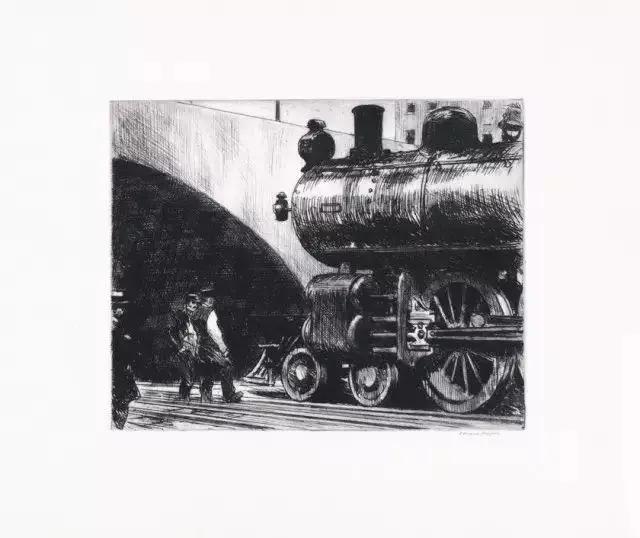 当代绘画大师,最癫狂的画画大师