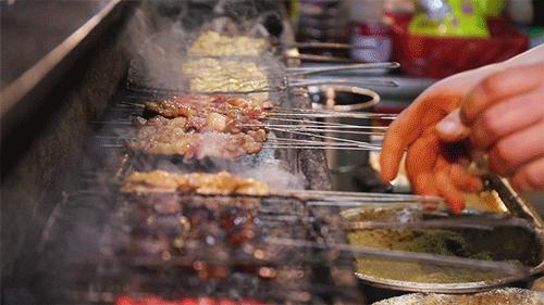 27家小店，带你逃离37℃的武汉夏天