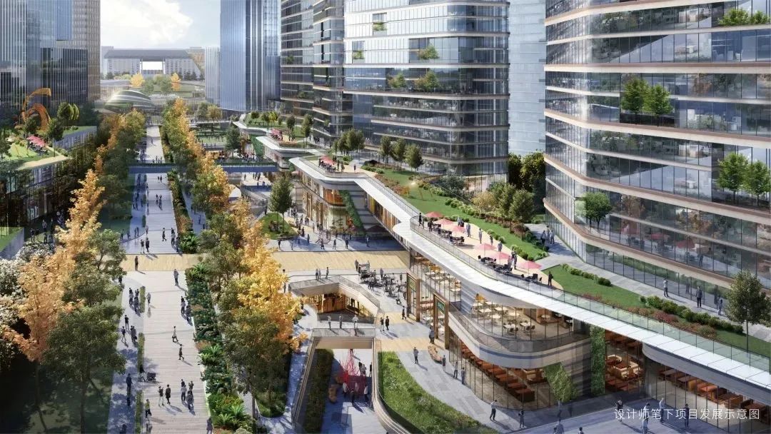 杭州新世界k11什么时候开业,杭州望江新世界k11综合体