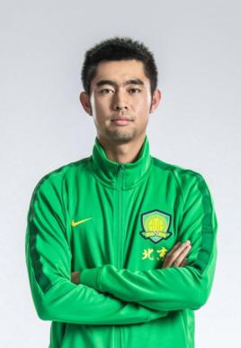 李可巴坎布,李可归化奥古斯托