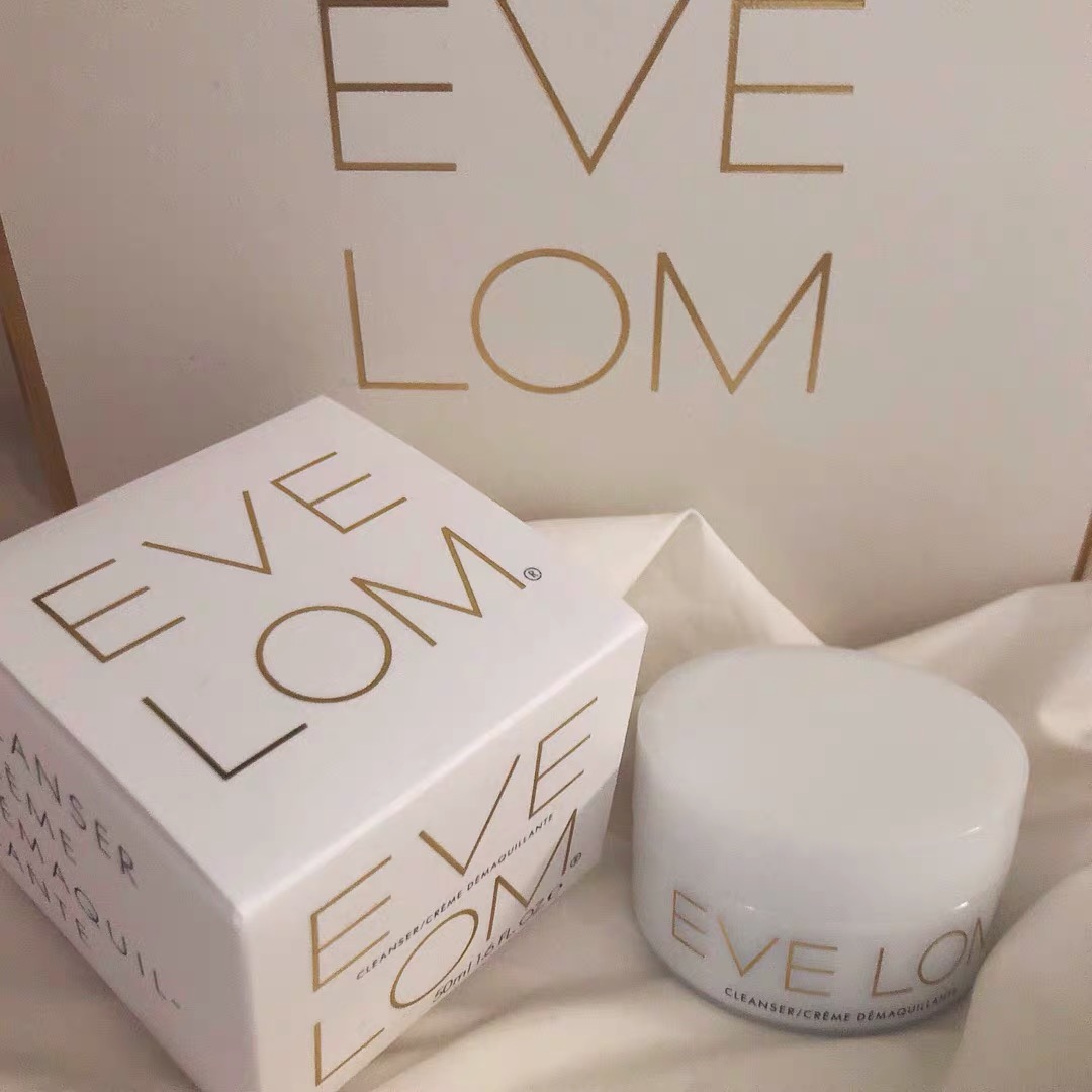 自从有了它们,我再也没用过别的洁面产品系列