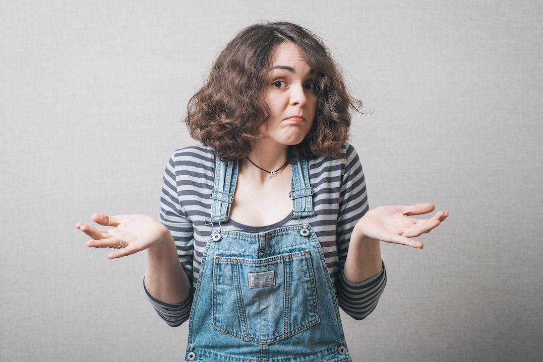 Howareyou怎么是你？How,oldareyou?怎么老是你？