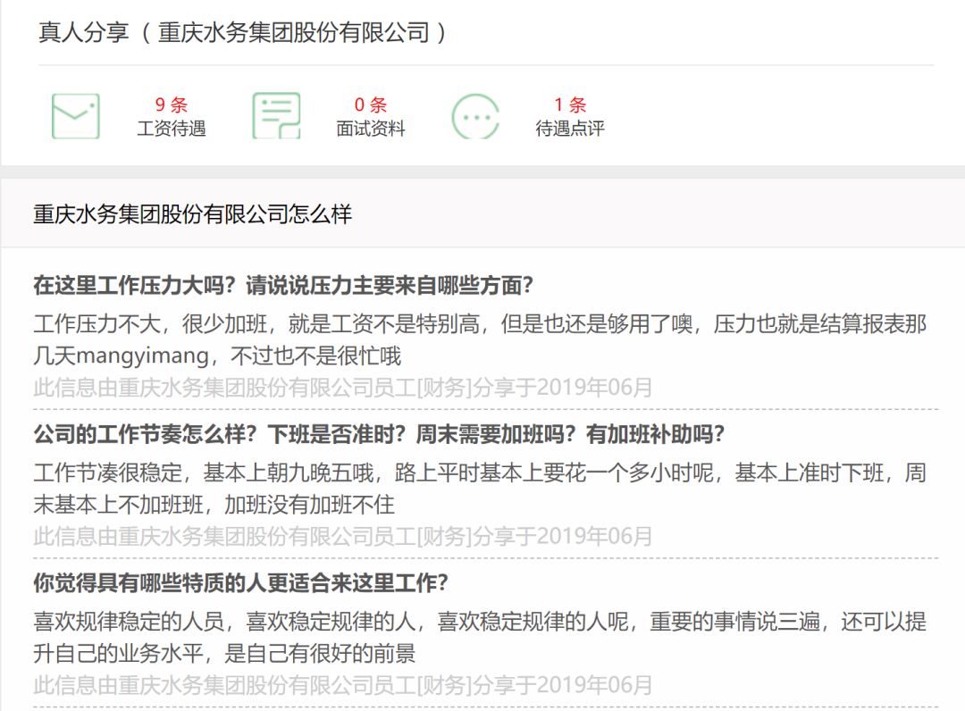 重庆水务考什么,重庆水务专科