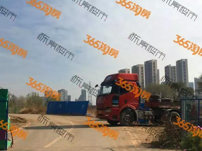 长白山开发区最新基准地价,长白领馆最新规划