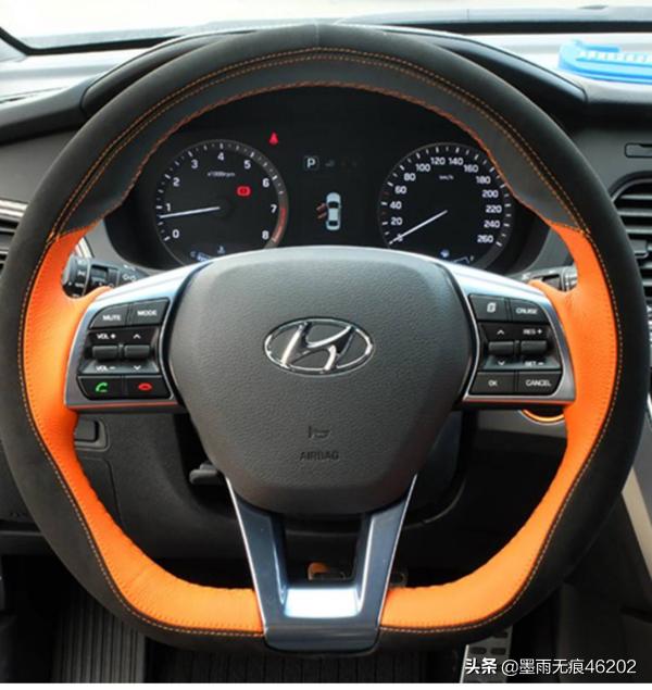 现代名图1.8车主真实感受,现代名图车主