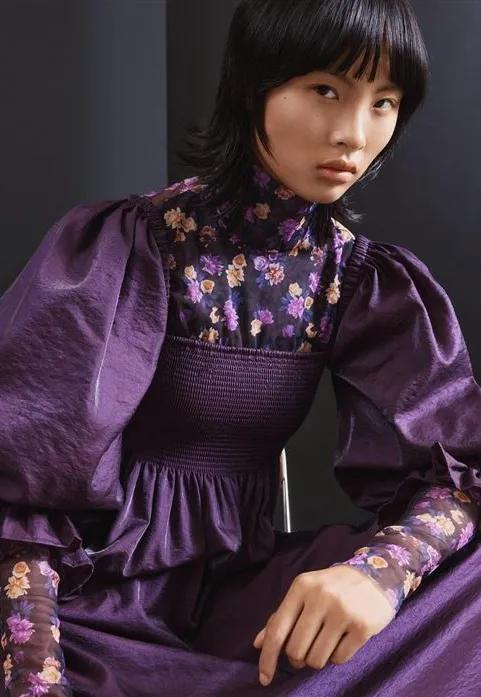 2023春夏女装设计主题,2023年新款女装设计