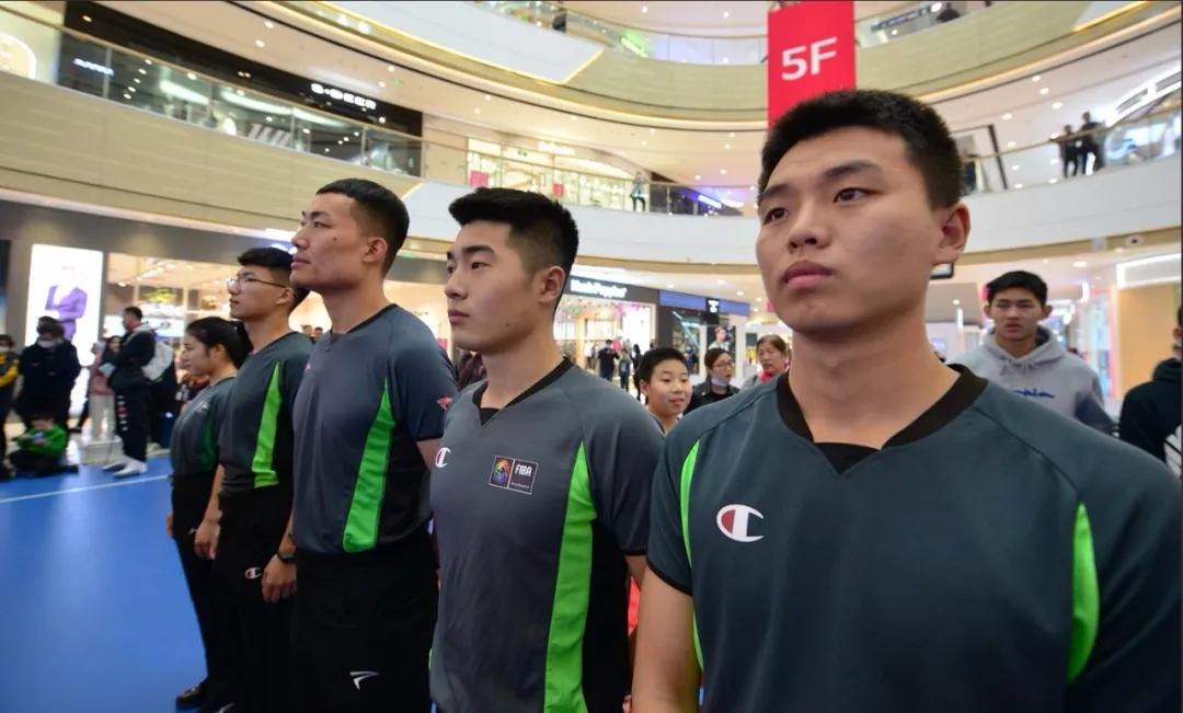 石家庄小篮球联赛决赛,2017全城热恋健身大赛