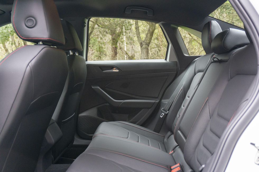 2021款一汽大众速腾gli,2025款全新一代速腾gli亮相国内