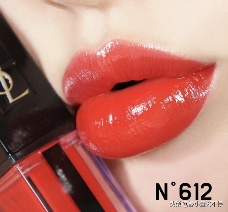 ysl唇釉哪个色号最好看,ysl唇釉哪个色号好看啊