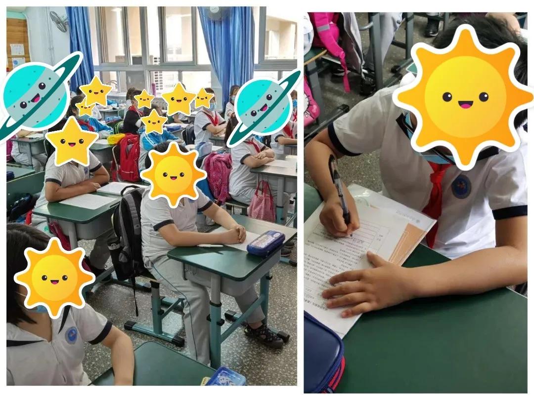 天津六区小学校服,天津市津门小学校服