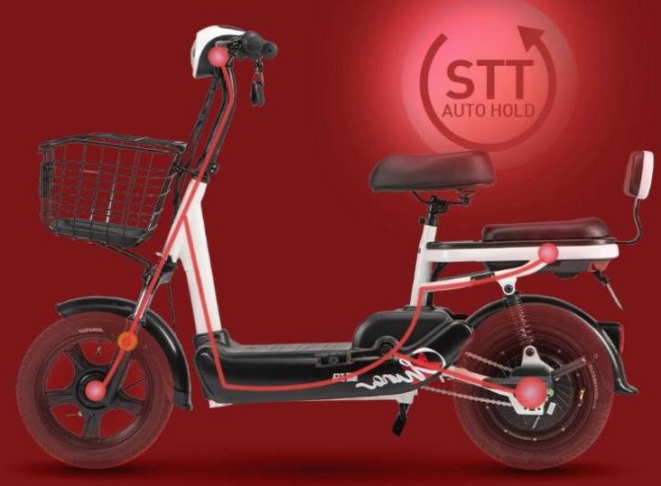 接孩子电动车推荐3000内,雅迪电动车跟爱玛电动车哪个更好