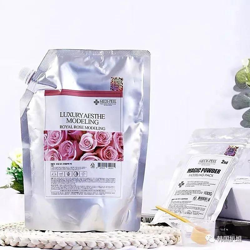 真正好用的韩妆,韩国人化妆品好不好用