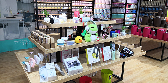 为什么10元精品店火爆,2元店零售新模式