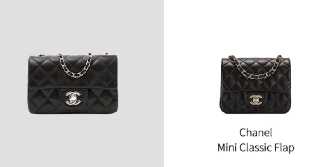 lvysl这些名字有趣的大牌包，你都认识哪几只？都能叫的出名字吗